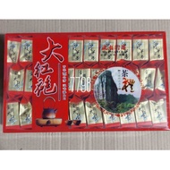 Dahong pao Fragrance Type Individually Packaged 1 Box 30 Sachets da hong pao