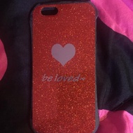 readystock ip6 6s beloved casing