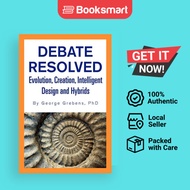Debate Resolved - Paperback - English - 9781469130583