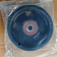 belt tensioner pulley for subaru fa20 fb20 fb25 engine 23769-aa040 23769aa040