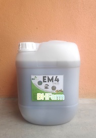 EM4 20LITER EFFECTIVE MICROORGANISMS