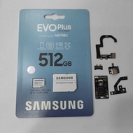 Technology - Ic Cfw Chip Pico Fly Ic Nintendo Switch V1 V2 Lite Oled Installation Services