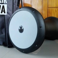 Darbuka emin percussion 9 in darbuka 9 inch black dop darbuka 9 inch