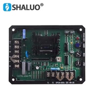 Gavr15b AVR Brushless Diesel Generator Automatic Voltage Regulator Stabilizer 500Kva Power Alternat