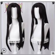 Phụ Kiện Cosplay Ghost Slayer Blade: Kakegaki Michiru Fugui Yibing Kaminari Chara Rokkaku Kagura Cos