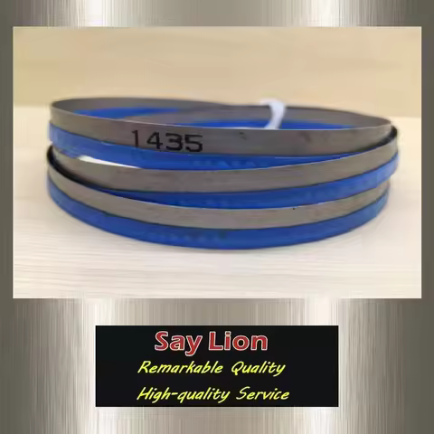 13x0.6x1435x(6, 6/10, 8/12, 10/14, 14, 14/18TPI)|(1pc or 3pcs) HSS metal cutting band saw blade M42 