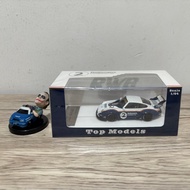 Top Models Porsche RWB 993 RWB x LBWK Rothmans