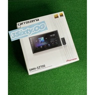 ORIGINAL PIONEER CARROZZERIA DMH-SZ700
