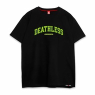 DEATHLESS T-SHIRTS | GREENA | HYPE SERIES dgf-4