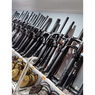 FORK SR SUNTOUR EPIXON 27.5 AND 29 ER MODAL 2023