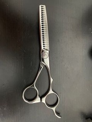 Succeed scissors 日本專業理髮牙剪