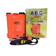 Sprayer Elektrik 16Liter Abc