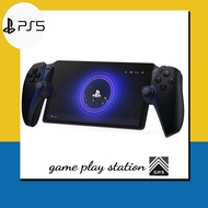 ps5 PlayStation Portal Remote Player for PlayStation 5 ต้องมีเครื่อง ps5 ก่อน นะคะ
