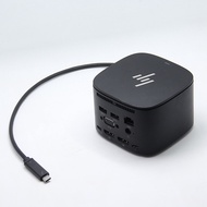 G2 Thunderbolt 3 Dock Station G4 Thunderbolt 4 PD Protocol 100W Power Supply Thunderbolt3-4 Dock