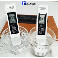 Ppm meter,ec