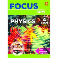 Focus SPM Physics Form 4