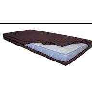 FOAM COVER FOR MATTRESS**FOAM NOT INCLUDED** mattress cover