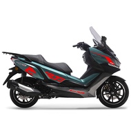 Cyclone RT3 Accessories Suitable for Cyclone RT3 Stickers Unique Modified Garland Pedal Decoration S