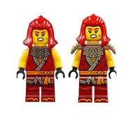 ninjago robot ninjago LEGO LEGO Phantom Ninja Doll 71836 71814 71822 Wilderfield njo0872