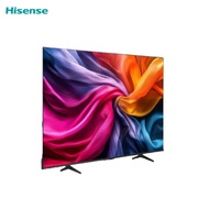[NEW2025]Hisense TV รุ่น E6Q/A7Q ทีวี 43-55 นิ้ว 4K Ultra HD Smart TV Voice Control WIFI Build in Ne