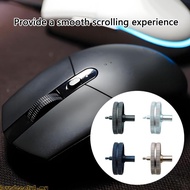 Love Durability Metal Mouse Scroll Wheel for G102 G304 G305 Mouse Wheel Mouse Roller Scroll Ensuring