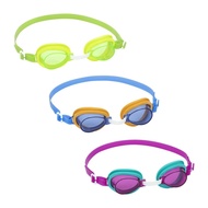 BESTWAY KIDS SWIMMING GOGGLES AGES 3+ BESTWAY KIDS SWIMMING GOGGLES