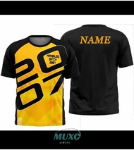 【 Free customization 】BNHS GRAND ALUMNI HOMECOMING  Full sublimation t-shirt
