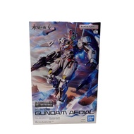 BANDAI Full Mechanics Gundam Aerial 1/100 Model Kit The Witch from Mercury Japan