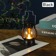 Lampu Lentera LED Kawat Murah Dekorasi Minimalis Lampu Meja Petromax Harga Grosir Termurah