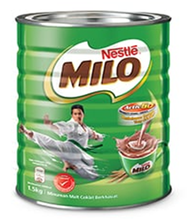 Milo Active Go Tin (1.5KG)