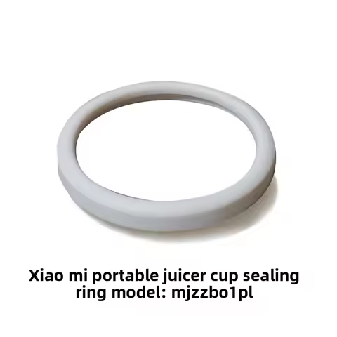 Suitable for Xiaomi Mijia juicing cup sealing ring MJZZB01PL MJZZB02PL