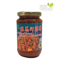 Tung Kee Penang Nyonya Achar Paste 400g