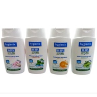 Hygienix/Antibacterial Body Wash/250g/Gentle Care/Active Care/Fresh Care/Complete Care/Body Wash/Sab