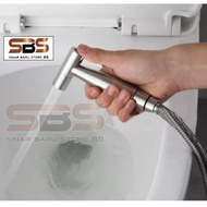 Limited Toilet Shower Jet Washer Bidet Bidet Closet WC Stainless Original Most Selling