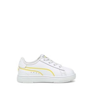 Puma Peanuts Serve Pro Ac Inf Boys Sneakers - White