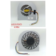 Fan Processor ASUS F80CR K41E K41 K41V F81 F83VF F80S F81SE F83 X82