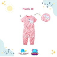 Next Kids Romper Bodysuit
