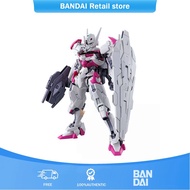 Bandai 01 1/144 Gundamแม่มดของปรอทPrequelGundamประกอบ