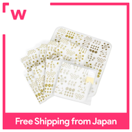 ชุดผ้าเช็ดหน้า OruTa 10ชิ้นผ้าเช็ดหน้าผ้าขนหนูลายตาราง Micke,ผ้าเช็ดหน้าผ้ากอซ,ผ้าเช็ดตัว Senshu,พร้