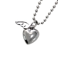 (GWP) Entropy Angel Keyring