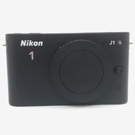 Nikon J1 全新一樣 包裝全齊