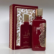 Barez EDP by Ard PRC – 100ml | Floral Fragrance Spray for Women and Men