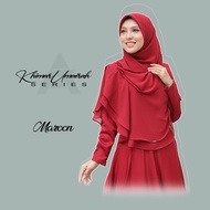 TUDUNG KHIMAR UMAIRAH