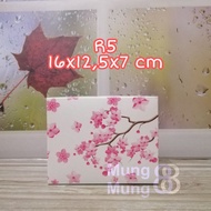 Cake Box 16x12.5 Cake Box/ 16x12.5 Cherry Blossom R5/ 310 AK