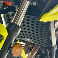 2024 2025 CB500 Hornet Radiator Guard Protection Grille Cover For Honda Hornet CB 500 Hornet 500 202