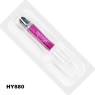 HY883 HY880 THERMAL GREASE PASTE COOLING PASTA HPL IC CPUheatsink