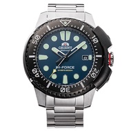 Orient M-Force Divers 200m Automatic Sports Mens Watch RA-AC0L07L00B RA-AC0L07L