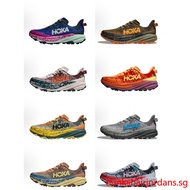 Premium Hoka SpeedGoat 6 Men’s Trail Shoes Running shoes, jogging shoes