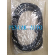 ORIGINAL PERODUA KENARI DOOR RUBBER  WEATHERSTRIP  GETAH PINTU NEW