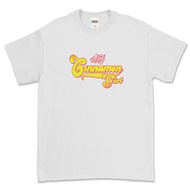 LANA DEL REY - CINNAMON T-SHIRTGirl